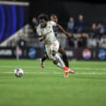 Alameda Post - Oakland Roots lose playoff game to Colorado Springs 0-2