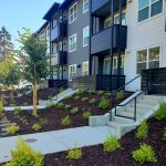 Alameda Post - new units at Rosefield Village