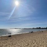 Alameda Post - Crown Beach