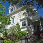 Alameda Post - 1240 St. Charles Street