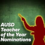 Alameda Post - AUSD Teacher of the Year 2023 nominations