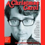 Alameda Post - A Christmas Carol Poster