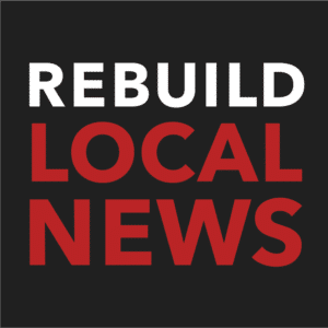 Alameda Post - Rebuild Local News Coalition