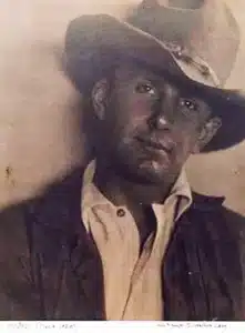 Alameda Post - Harold von Schmidt