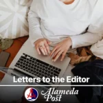 Alameda Post - Letters to the Editor