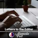 Alameda Post - Letters to the Editor